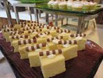 Enaknya Cheese Cake dan Surabi Bandung yang Manis Lembut