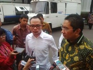 JHT Cair, Menaker: Ada yang Dipakai untuk Beli HP
