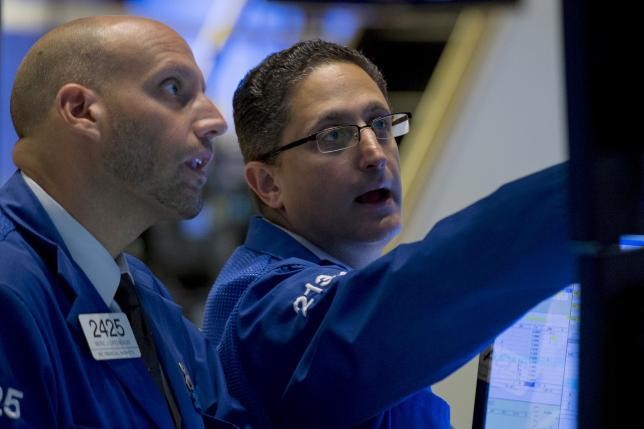Saham Apple Naik, Wall Street Ikut Positif