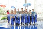 Ford Resmikan 9 Diler Sekaligus