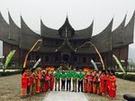 Bridgestone Uji Ecopia di Sumatera