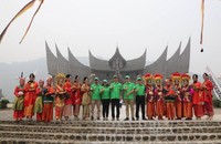 Dengan tetap memperhatikan parameter performa dan keselamatan lain seperti pengendalian saat kondisi basah dan kering, stabilitas, kemampuan pengereman, dan tingkat kebisingan ban yang rendah.Isteimewa/Bridgestone.