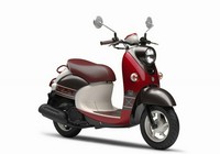 Vino XC50 ini dibangun dari platform milik Vino XC50D, Yamaha Vino XC50 juga memiliki perpaduan warna yang lebih sylish. Istimewa/Response.
