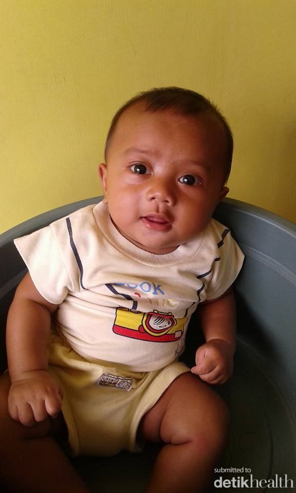 Tristan Putra Abqari