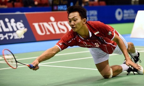 Antiklimaks, Ihsan Kalah Telak dari Tommy