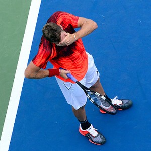 Banyak Petenis Kram di AS Terbuka, Kenapa?