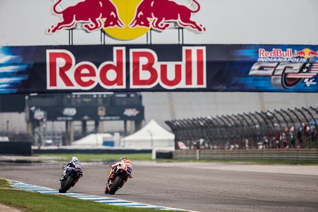 Austria Akan Gelar MotoGP di 2016, Indianapolis Absen