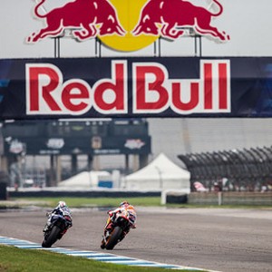 Austria Akan Gelar MotoGP di 2016, Indianapolis Absen