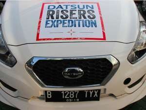 Awalnya Datsun Dikenal Sebagai Pikap di Sulawesi