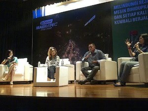 Ini Efek Negatif yang Diterima Pengemudi Saat Macet
