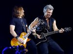 Bon Jovi Menggebrak Jakarta