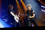 Bon Jovi Menggebrak Jakarta