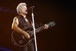 Bon Jovi Menggebrak Jakarta