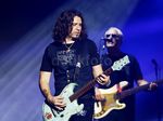 Bon Jovi Menggebrak Jakarta