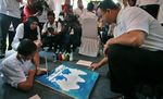 Lomba Cipta Seni Pelajar 2015
