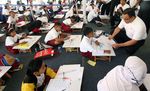 Lomba Cipta Seni Pelajar 2015