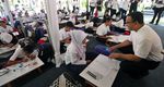 Lomba Cipta Seni Pelajar 2015