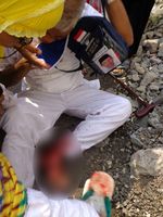 Crane Jatuh di Masjidil Haram, Puluhan Jemaah Meninggal