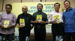 Yorrys dan Nurdin Bahas Pecah Belah Golkar