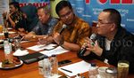 Pelindo Dibongkar, Siapa Disasar