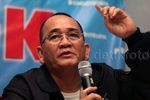 Pelindo Dibongkar, Siapa Disasar