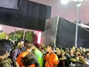 Cacat Kecil di Konser Megah Bon Jovi Jakarta