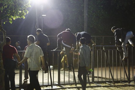 Kronologi Kericuhan Kecil di Konser Bon Jovi