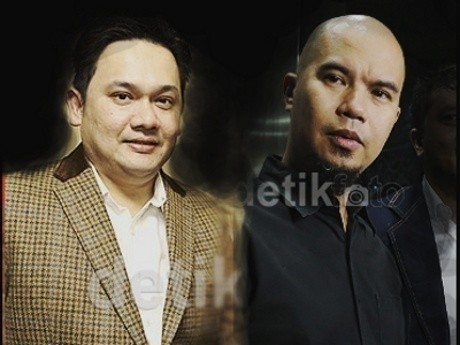 Pihak Dhani Duga Farhat Ajukan Praperadilan untuk Perlambat Proses Hukum