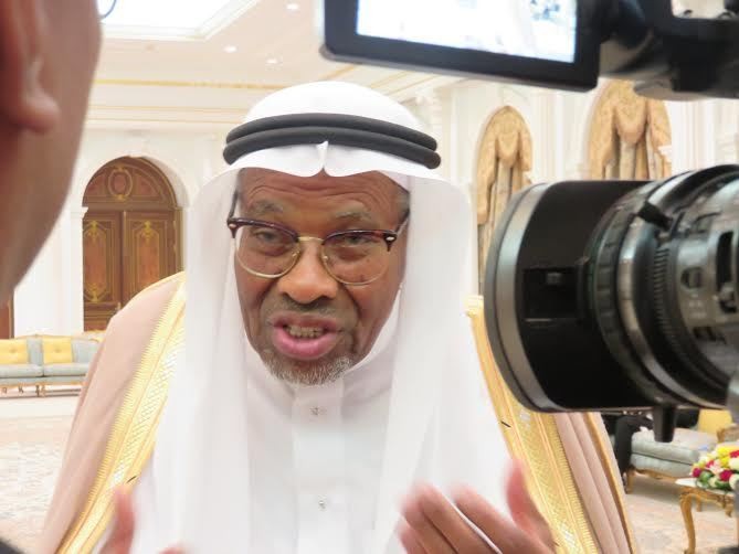 IDB Ingin Kerja Sama dengan Pengusaha RI Makin Intensif