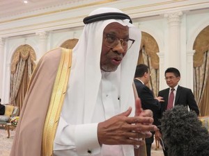 IDB Ingin Kerja Sama dengan Pengusaha RI Makin Intensif