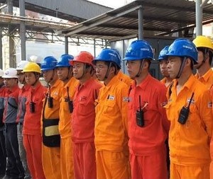 Cara Menaker Cegah Serbuan Pekerja Asing ke RI