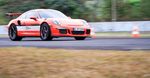 Jajal Porsche di Sirkuit Sentul Yuk..