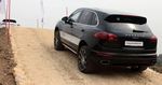 Jajal Porsche di Sirkuit Sentul Yuk..