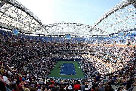 Serena Tumbang, Harga Tiket Final Tunggal Putri Anjlok