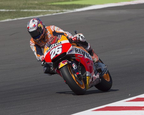 Pedrosa Nilai Start Bagus Akan Jadi Kunci untuk Bendung Lorenzo