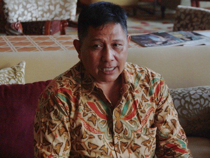 Shaolin of Soul Keliling 6 Kota di Indonesia Maret 2016