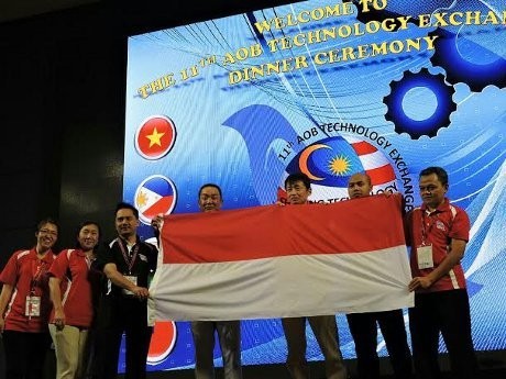 Soal Motor, Insinyur Asal Indonesia Jagonya