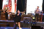Begini Meriahnya Banyuwangi Beach Jazz Festival 2015