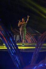 Begini Meriahnya Banyuwangi Beach Jazz Festival 2015