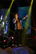 Begini Meriahnya Banyuwangi Beach Jazz Festival 2015