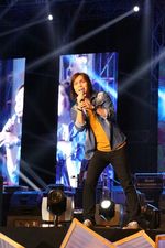 Begini Meriahnya Banyuwangi Beach Jazz Festival 2015