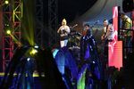 Begini Meriahnya Banyuwangi Beach Jazz Festival 2015