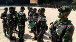 Aksi Batalyon Raider Gelar Simulasi Selamatkan Sandera Teroris
