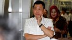 Menhub Ignasius Jonan Kunjungi Bandara Kalimarau
