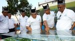 Marina Boom Diproyeksikan Jadi Dermaga Yacht Pelayaran International