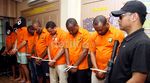 Inilah WN Nigeria Pelaku Penipuan via Facebook