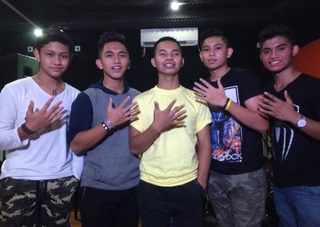 Ganti Personel, S5 Siap Promo Single