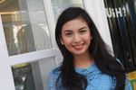Manisnya Alisia Rininta