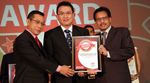 Marketing Award 2015