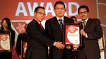 Marketing Award 2015